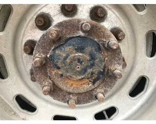 Axle Shaft Meritor 3206P1342 Vander Haags Inc Cb