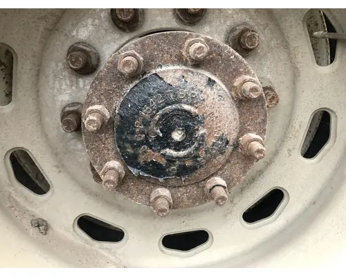 Axle Shaft Meritor 3206P1342 Vander Haags Inc Cb