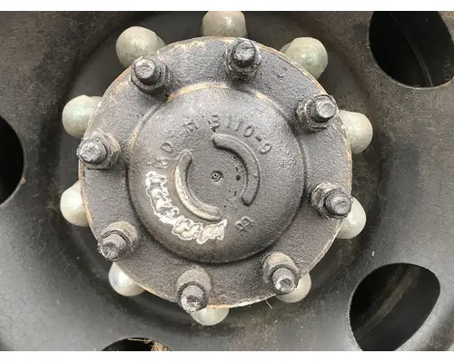  Meritor 3206P1342 Vander Haags Inc Cb