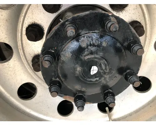 Axle Shaft Meritor 3206P1342 Vander Haags Inc Cb