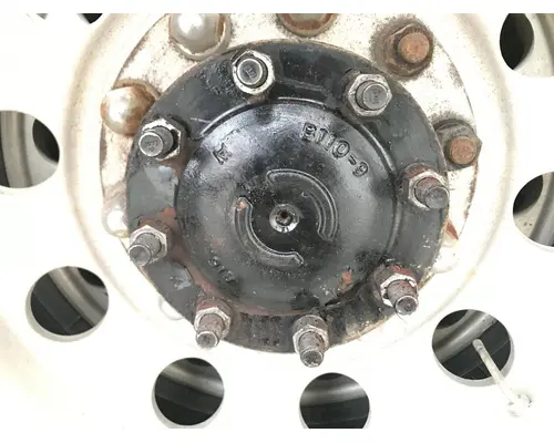 Axle Shaft Meritor 3206P1342 Vander Haags Inc Cb