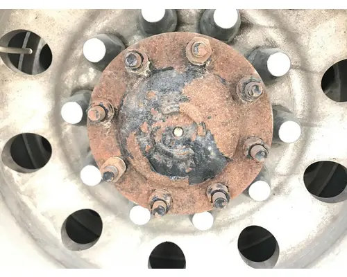 Axle Shaft Meritor 3206P1342 Vander Haags Inc Cb