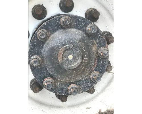 Axle Shaft Meritor 3206P1342 Vander Haags Inc Kc