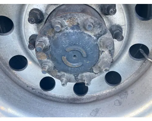 Axle Shaft Meritor 3206P1342 Vander Haags Inc Kc