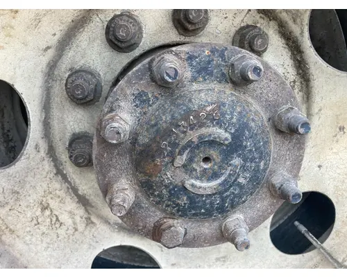 Axle Shaft Meritor 3206P1342 Vander Haags Inc Kc
