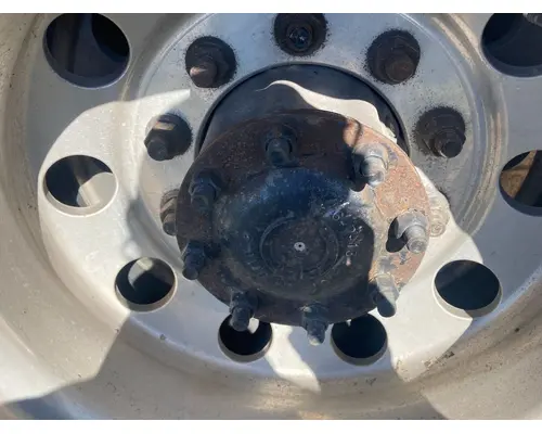 Axle Shaft Meritor 3206P1342 Vander Haags Inc Kc