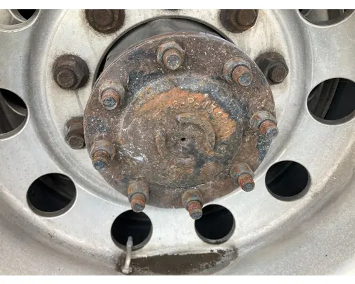 Axle Shaft Meritor 3206P1342 Vander Haags Inc Kc