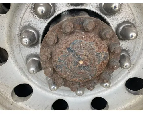 Axle Shaft Meritor 3206P1888 Vander Haags Inc Kc