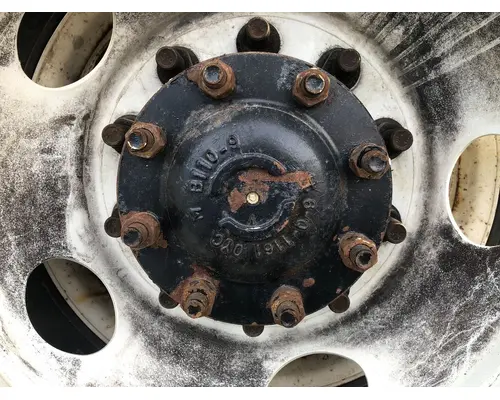 Axle Shaft Meritor 3206Q1161 Vander Haags Inc Dm