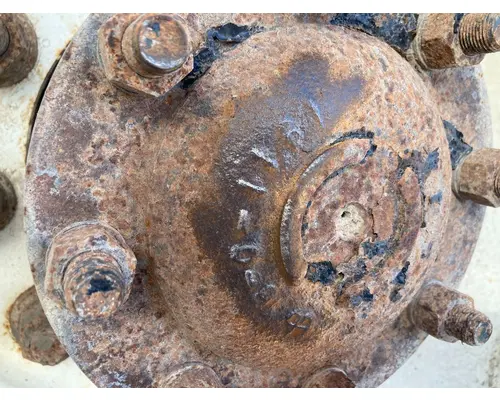 Axle Shaft Meritor 3206Q1161 Vander Haags Inc Dm