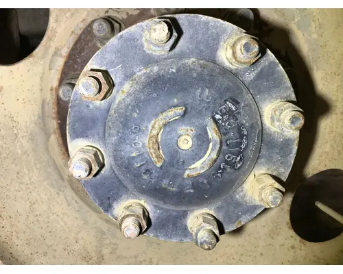 Axle Shaft Meritor 3206Q1161 Vander Haags Inc Sf