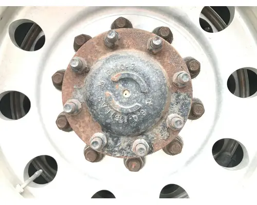 Axle Shaft Meritor 3206Q1161 Vander Haags Inc Cb