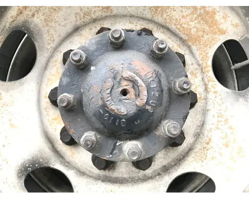 Axle Shaft Meritor 3206Q1161 Vander Haags Inc Cb
