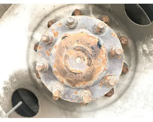 Axle Shaft Meritor 3206Q1161 Vander Haags Inc Cb