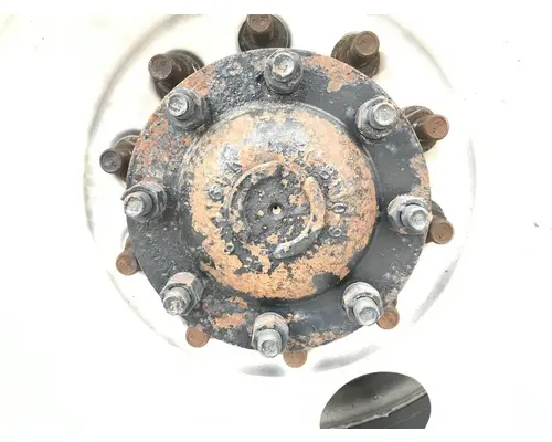 Axle Shaft Meritor 3206Q1161 Vander Haags Inc Cb