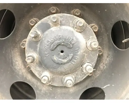 Axle Shaft Meritor 3206Q1161 Vander Haags Inc Cb