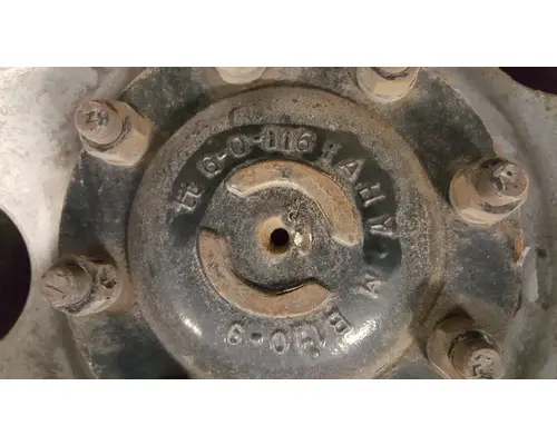 Axle Shaft Meritor 3206Q1161 Vander Haags Inc Kc