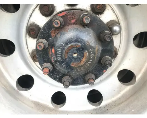 Axle Shaft Meritor 3206Q1161 Vander Haags Inc Kc