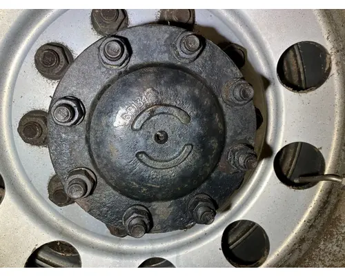 Axle Shaft Meritor 3206Q1343 Vander Haags Inc Sf