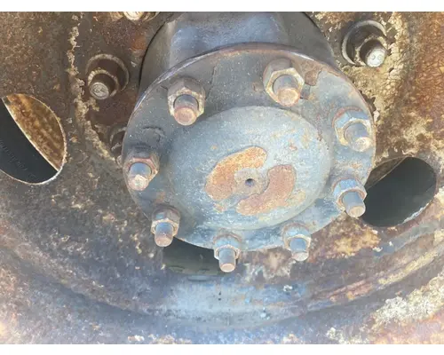 Axle Shaft Meritor 3206Q1343 Vander Haags Inc Kc