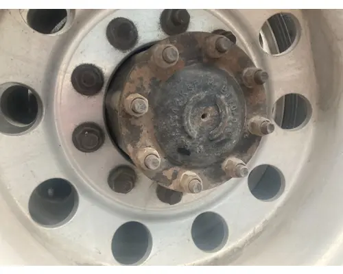 Axle Shaft Meritor 3206Q1343 Vander Haags Inc Kc