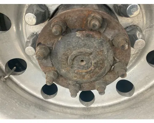 Axle Shaft Meritor 3206Q1343 Vander Haags Inc Kc