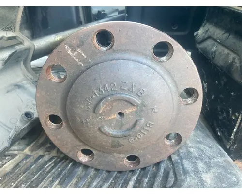 Axle Shaft Meritor 3206Q1343 Vander Haags Inc Kc