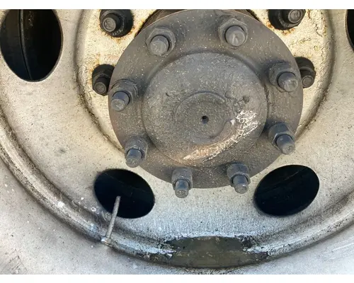 Axle Shaft Meritor 3206Q1343 Vander Haags Inc Kc
