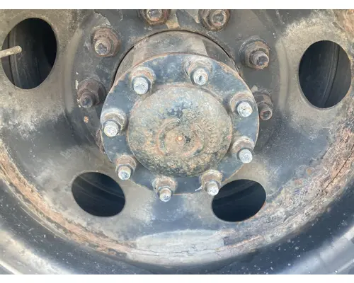 Axle Shaft Meritor 3206Q1343 Vander Haags Inc Kc