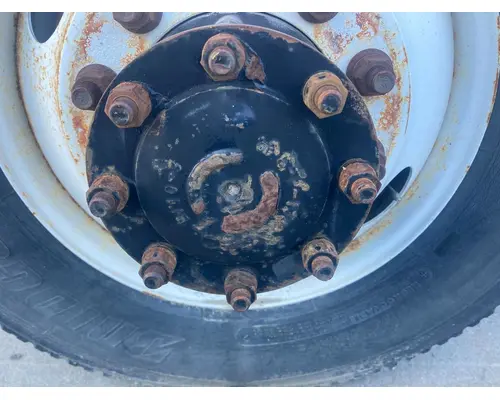 Axle Shaft Meritor 3206Q1343 Vander Haags Inc Kc