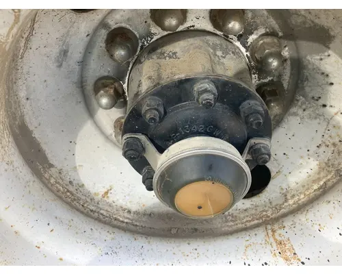 Axle Shaft Meritor 3206Q1343 Vander Haags Inc Kc
