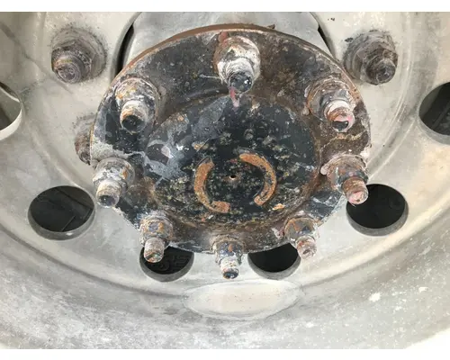 Axle Shaft Meritor 3206Q1343 Vander Haags Inc Kc