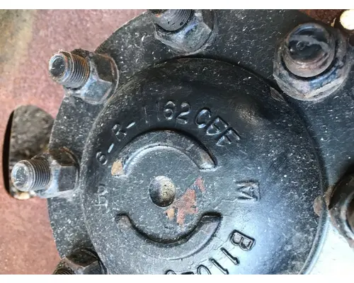 Axle Shaft Meritor 3206R1162 Vander Haags Inc Sp