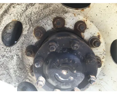 Axle Shaft Meritor 3206R1162 Vander Haags Inc Sp