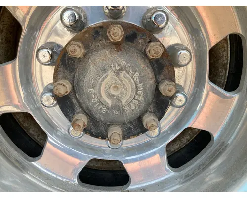 Axle Shaft Meritor 3206R1162 Vander Haags Inc Dm