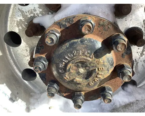 Axle Shaft Meritor 3206R1162 Vander Haags Inc Dm
