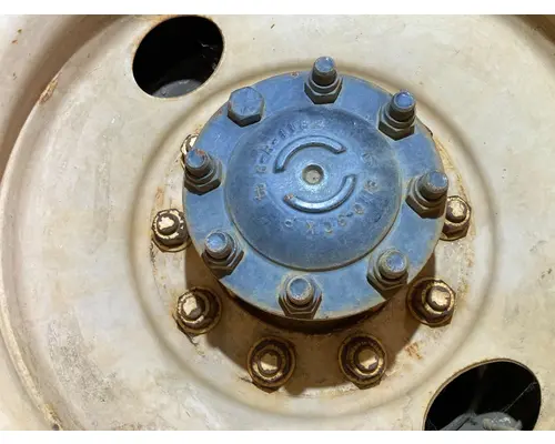 Axle Shaft Meritor 3206R1162 Vander Haags Inc Sf