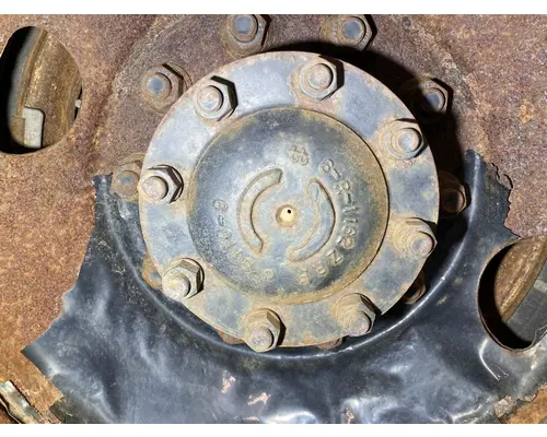 Axle Shaft Meritor 3206R1162 Vander Haags Inc Sf