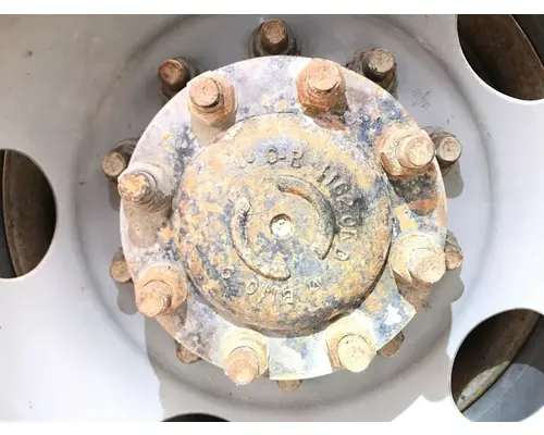 Axle Shaft Meritor 3206R1162 Vander Haags Inc Cb