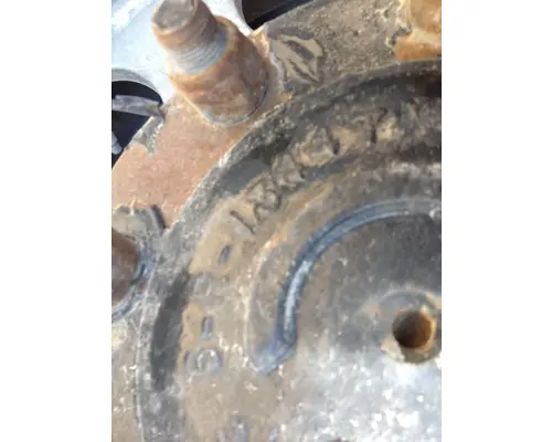 Axle Shaft Meritor 3206R1344 Vander Haags Inc Sp