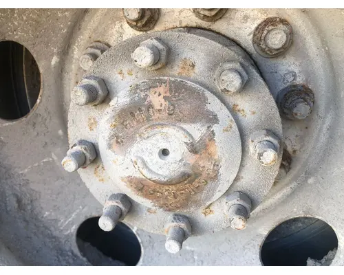 Axle Shaft Meritor 3206R1344 Vander Haags Inc Sp