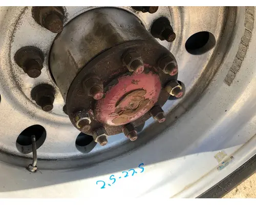 Axle Shaft Meritor 3206R1344 Vander Haags Inc Sp