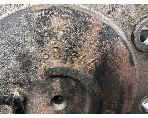 Axle Shaft Meritor 3206R1344 Vander Haags Inc Sp