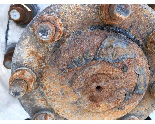 Axle Shaft Meritor 3206R1344 Vander Haags Inc Sp