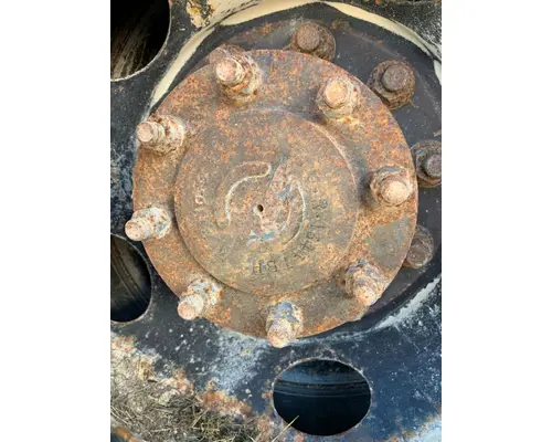 Axle Shaft Meritor 3206R1344 Vander Haags Inc Dm