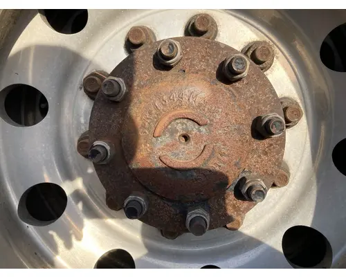 Axle Shaft Meritor 3206R1344 Vander Haags Inc Dm