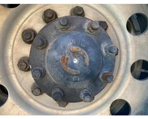 Axle Shaft Meritor 3206R1344 Vander Haags Inc Dm