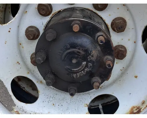  Meritor 3206R1344 Vander Haags Inc Dm