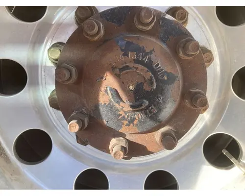 Axle Shaft Meritor 3206R1344 Vander Haags Inc Dm