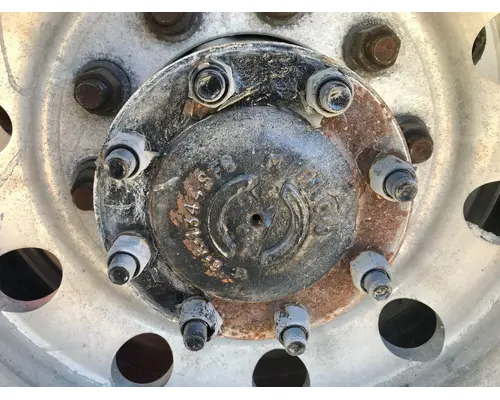 Axle Shaft Meritor 3206R1344 Vander Haags Inc Dm